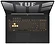 ASUS TUF Gaming F17 FX707ZC4-HX008W