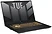ASUS TUF Gaming F17 FX707ZC4-HX089