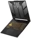 ASUS TUF Gaming F17 2023 FX707ZU4-HX019