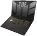 ASUS TUF Gaming F17 FX707ZC4-HX097