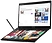 ASUS Zenbook 14 Duo OLED UX8406MA-QL182W