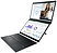 ASUS Zenbook 14 Duo OLED UX8406MA-QL182W