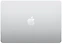 Apple MacBook Air 13" M4 2025 (MW0W3)