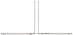 Apple MacBook Air 15" M4 2025 (MW1J3)