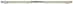 Apple MacBook Air 15" M4 2025 (MW1J3)