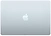 Apple MacBook Air 15" M4 2025 (MC7C4)
