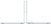 Apple MacBook Air 15" M4 2025 (MC7C4)