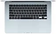 Apple MacBook Air 15" M4 2025 (MC7D4)