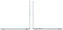 Apple MacBook Air 15" M4 2025 (MC7D4)