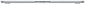 Apple MacBook Air 13" M4 2025 MW0X3