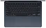 Apple MacBook Air 13" M4 2025 (MW133)