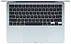 Apple MacBook Air 13" M4 2025 (MC654)