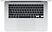 Apple MacBook Air 15" M4 2025 (MW1G3)