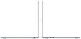 Apple MacBook Air 15" M4 2025 (MC7A4)