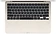 Apple MacBook Air 13" M4 2025 (MC6A4)