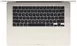 Apple Macbook Air 15" M3 2024 (MXD33)