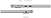 Apple Macbook Air 15" M3 2024 (MC9E4)