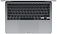 Apple Macbook Air 13" M3 2024 MC8G4