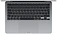 Apple Macbook Air 13" M3 2024 (MC9D4)