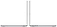 Apple Macbook Air 13" M3 2024 (MC9D4)