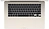 Apple Macbook Air 15" M3 2024 MC9K4