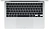 Apple Macbook Air 13" M3 2024 MC8H4