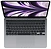 Apple Macbook Air 13" M2 2022 MC7U4