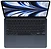 Apple Macbook Air 13" M2 2022 (Z16000A54)