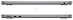 Apple Macbook Air 13" M2 2022 (Z15S007CE)