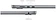Apple Macbook Air 15" M3 2024 (Z1BP000RG)