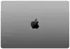 Apple Macbook Pro 14.2" M3 2023 (Z1C8000EA)