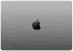 Apple Macbook Pro 14.2" M3 2023 (MTL73)