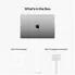 Apple Macbook Pro 16" M1 Pro 2021 (MK193)