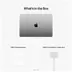 Apple Macbook Pro 16" M1 Pro 2021 (MK183)