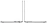 Apple Macbook Pro 16.2" M3 Max 2023 (MUW73)