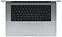 Apple Macbook Pro 16" M1 Pro 2021 (Z14V0008D)