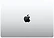 Apple Macbook Pro 14.2" M3 Pro 2023 (Z1AX0012U)