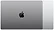 Apple Macbook Pro 14.2" M3 Pro 2023 (Z1AX0012U)