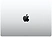 Apple Macbook Pro 14.2" M3 2023 (Z1A9000B7)
