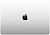 Apple Macbook Pro 16.2" M3 Pro 2023 (Z1AJ000LN)