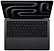 Apple Macbook Pro 14.2" M3 Pro 2023 (Z1AU001YF)
