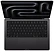 Apple Macbook Pro 14.2" M3 Pro 2023 (Z1AU0012U)