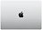Apple Macbook Pro 14.2" M4 2024 (MW2W3LL/A)