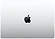 Apple Macbook Pro 14.2" M3 Pro 2023 (Z1AX0012T)