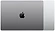 Apple Macbook Pro 14.2" M3 Pro 2023 (Z1AX0012T)