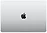 Apple Macbook Pro 16.2" M4 Max 2024 (MX2V3)