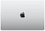 Apple Macbook Pro 16.2" M4 Pro 2024 (MX2T3LL/A)