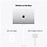 Apple Macbook Pro 16" M1 Pro 2021 (MK1E3)