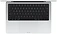 Apple Macbook Pro 14.2" M3 Max 2023 (MRX83)