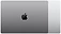 Apple Macbook Pro 14.2" M3 Max 2023 (MRX83)